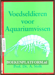 Voedseldieren voor Aquariumvissen