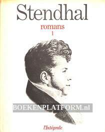 Stendhall romans 1