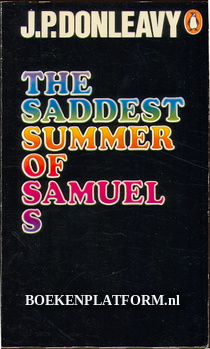 The Saddest Summer of Samuels