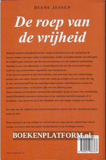 De roep van de vrijheid