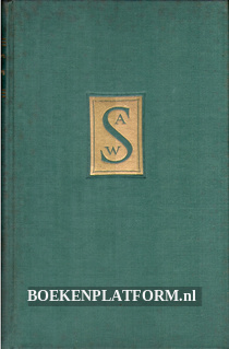 A.W. Sijthoff's Uitgeversmaatschappij N.V. 1851-1951