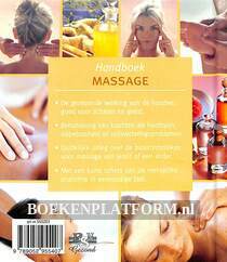 Handboek massage