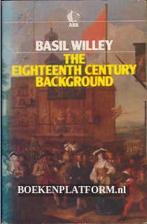 The Eighteenth Century Background