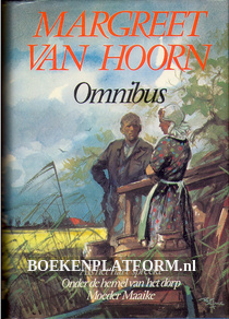 Margreet van Hoorn Omnibus
