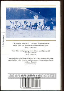 True Blue, The Oxford Boat Race Mutiny