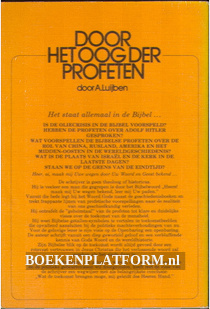 Door het oog der profeten