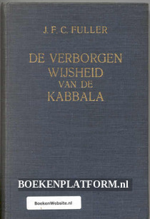 De verborgen wijsheid van de Kabbala