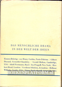 Eranos Jahrbuch 1964