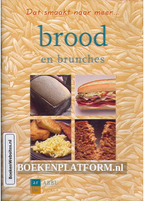 Brood en brunches