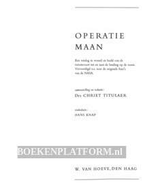 Operatie Maan