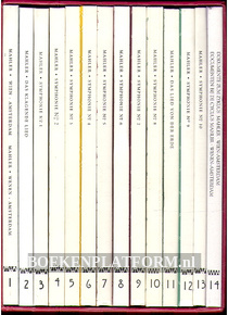 Mahler Wenen Amsterdam