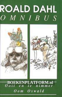 Roald Dahl Omnibus