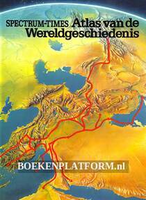 Spectrum-Times Atlas van de Wereld geschiedenis