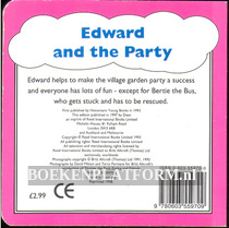 Edward and the Party