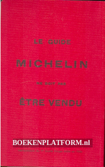 Guide Michelin