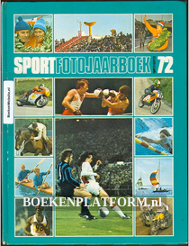 Sportfoto Jaarboek 72