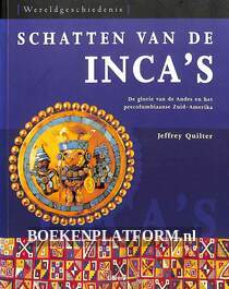 Schatten van de Inca's