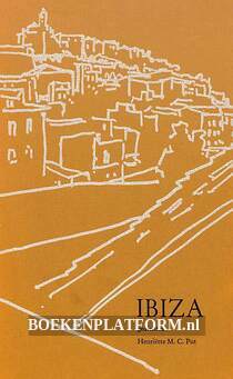 Ibiza, gedichten