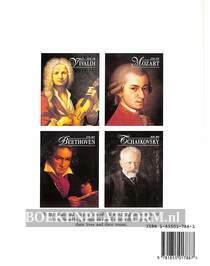 Vivaldi 1678 / 1741