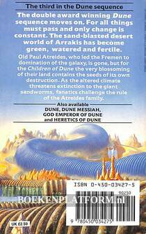 Children of Dune