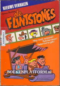 74-01 De Flintstones