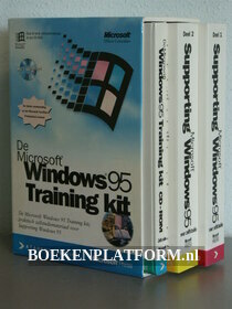 Windows 95 Trainings Kit