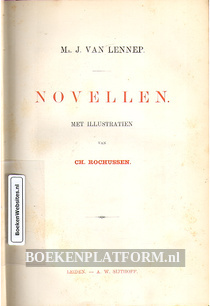 Novellen II
