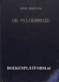 De Pylgerreize