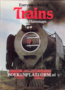 Everyone's Book of Trains