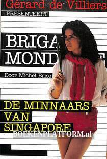 De minnaars van Singapore