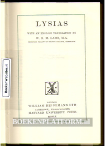 Lysias