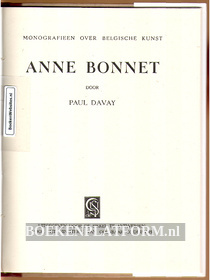 Anne Bonnet