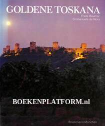 Goldene Toskana