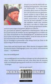 Land van grote eenzaamheid