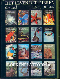 Het leven der dieren XIV, Oorsprong en ontwikkeling
