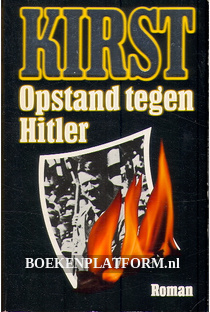 Opstand tegen Hitler