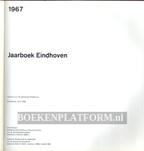 Jaarboek Eindhoven 1967