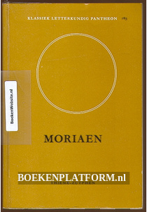 Moriaen