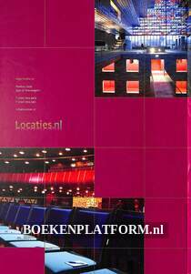 Locatieboek 2012