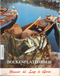 Guida Souvenir del Lago di Garda