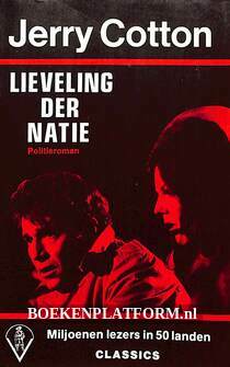 Lieveling der natie