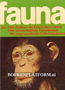 Fauna XI Register