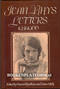 Jean Rhys Letters, 1931 / 1966