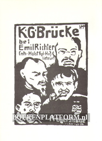 Die Künstlergruppe Brücke