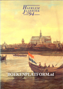 Haerlem Jaarboek 1994