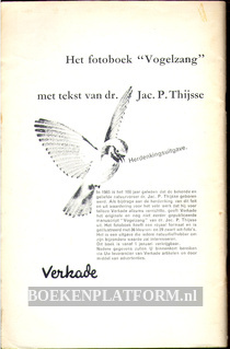 Jac. P. Thijsse 1865-1965