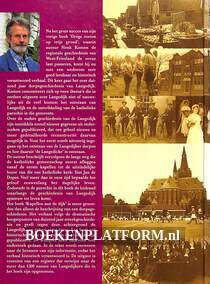 Kapellen aan de dijk
