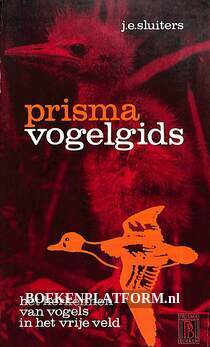 0600 Prisma vogelgids