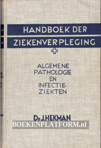Algemene Pathologie en infectieziekten