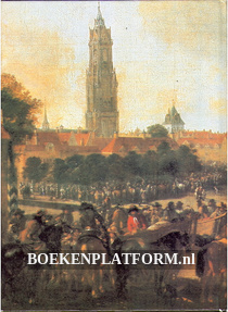 Delft 32e oude kunst- en antiekbeurs